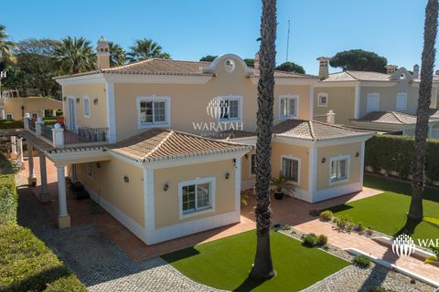 Villa i Almancil, Faro, Almancil - € 2.250.000 | Ref: Leslie - foto 7